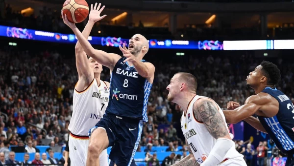 Προκριματικά Μουντομπάσκετ: Με Σλοβενία και Τσεχία