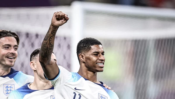 Μουντιάλ 2022: Εντυπωσιακή η Αγγλία, 6-2 το Ιράν - Πλησίασε το απόλυτο ρεκόρ νίκης της (vid)