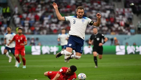 Ολλανδία και Αγγλία!