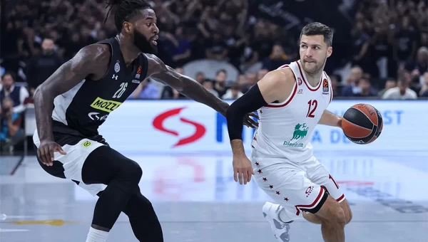 Euroleague: «Λαβωμένη» Αρμάνι κόντρα στην Βίρτους