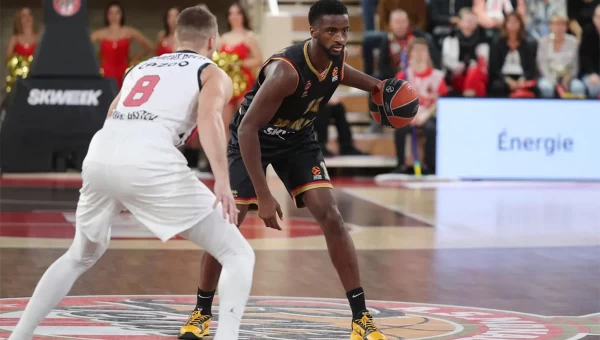 Μεγάλο come back από την Μονακό [vid]