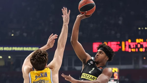 Η Παρτιζάν εκμεταλλεύτηκε την επίθεσή της [vid]