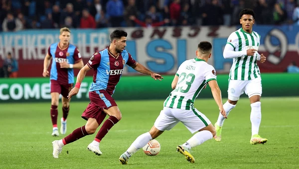 Europa League: «Πανηγύρια» στη Ρόμα, «θλίψη» στη Λάτσιο, γκολ ο Μπακασέτας [vids]