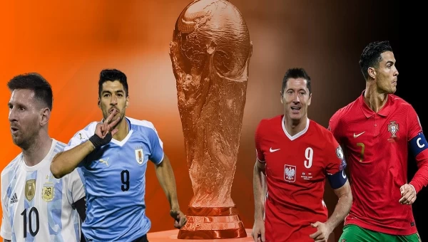 Το Μουντιάλ παίζεται στο tostoixima.gr!