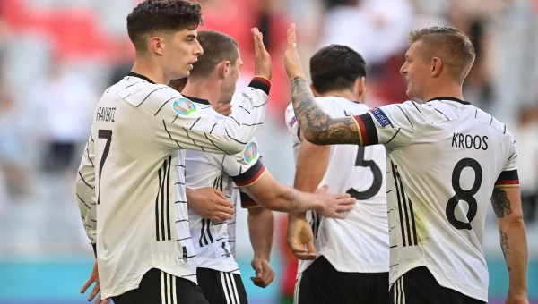 Φιλικά Εθνικών Ομάδων: Ομάν – Γερμανία, ξεμούδιασμα στο 2.42!