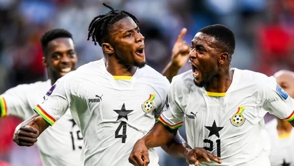 Μουντιάλ 2022: Νότια Κορέα - Γκάνα 2-3, ούτε ο Χίτσκοκ τέτοιο σενάριο! (vids)