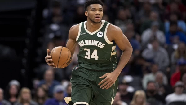 Πάλι εκτός ο Γιάννης-Με μισή ομάδα οι Μπακς!