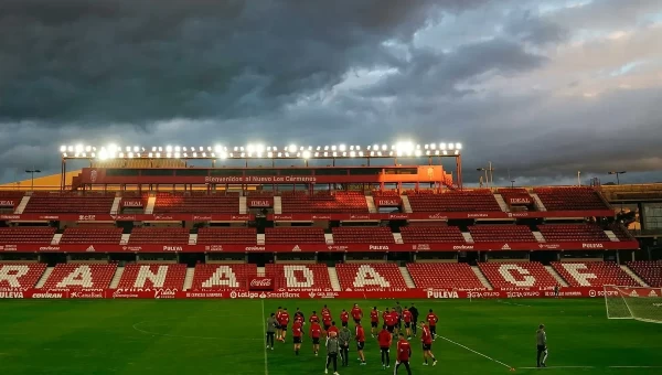 Β' Ισπανίας: Το Γρανάδα - Αλμπαθέτε έχει φαβορί με πολλές αιτίες!