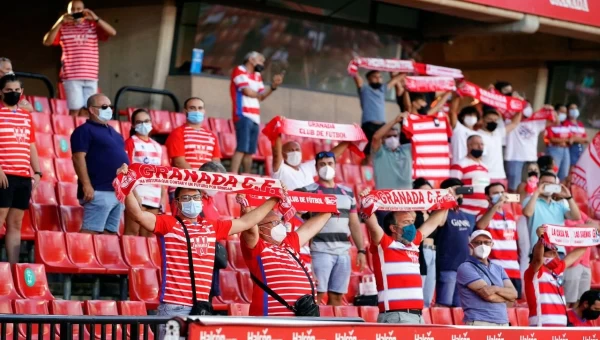 Ρίσκο με Πόρτσμουθ και Γρανάδα!