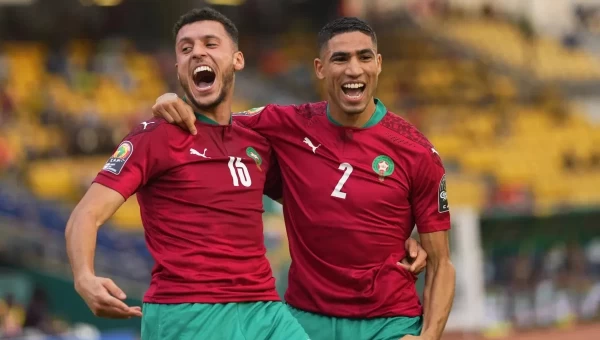 Μουντιαλική δυάδα!