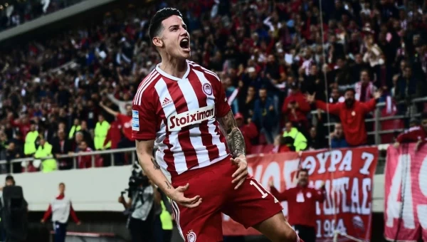 Η παράδοση “δείχνει” Ολυμπιακό!