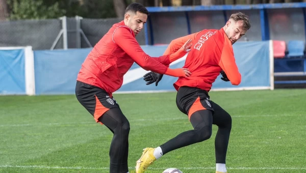 Β' Ισπανίας: Ουέσκα-Σπόρτιννγκ Χιχόν, με ξεκάθαρο φαβορί!