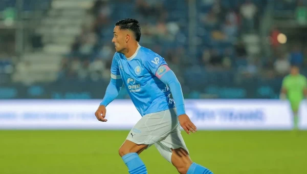 Β' Ισπανίας: Η πρόκληση στο Ίμπιζα - Ανδόρα