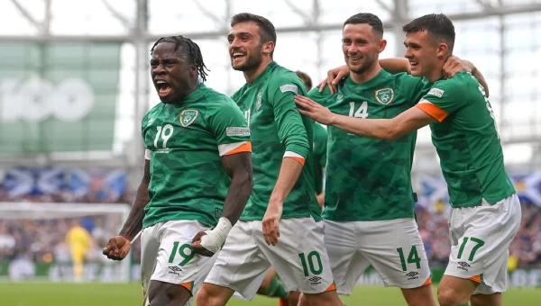 Φιλικά Εθνικών Ομάδων: Ιρλανδία – Νορβηγία, λύση στα γκολ!
