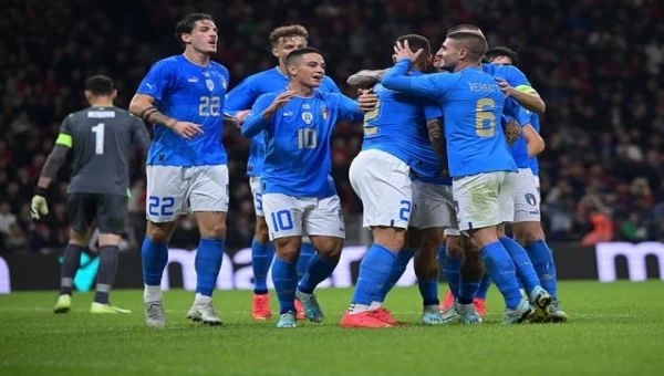 Φιλικά Εθνικών Ομάδων:  Αυστρία-Ιταλία, λύση στο 1.91!