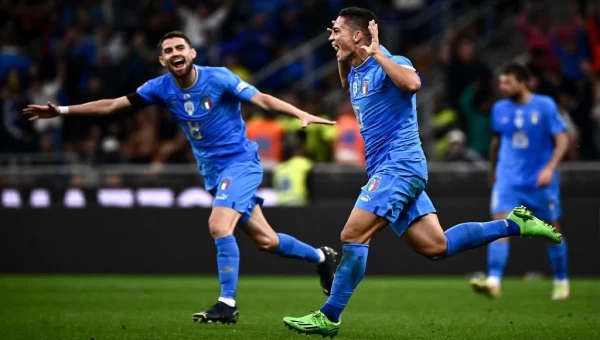 Φιλικά Εθνικών Ομάδων: Αλβανία – Ιταλία, “φαγωμένο” φαβορί!