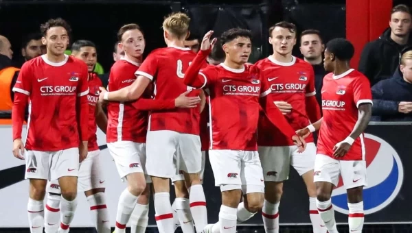 Β’ Ολλανδίας: Υπόσχονται… γκολ!