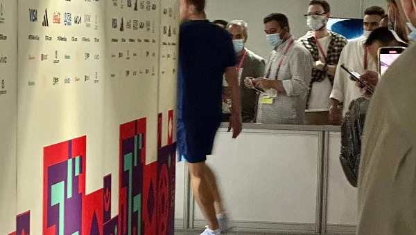 Μουντιάλ: Ανησυχία στα «τρία λιοντάρια» για Κέιν