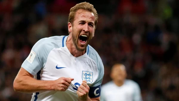 Από ημίχρονο η Αγγλία – με το δεξί και η Ολλανδία!