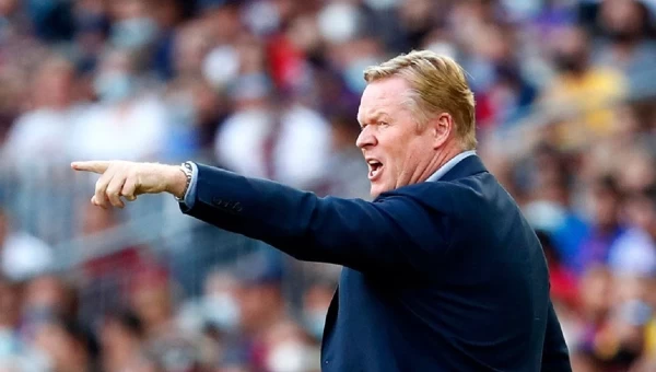 Ο Ρόναλντ Κούμαν θα βρεθεί στο Αγρίνιο για να δει το Παναιτωλικός-Λεβαδειακός