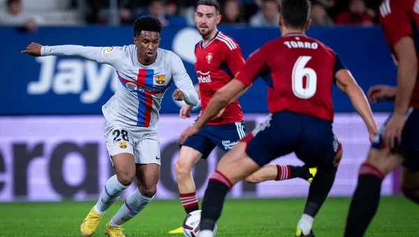 La Liga: Η Μπαρτσελόνα τεράστια ανατροπή και +5 [vids]