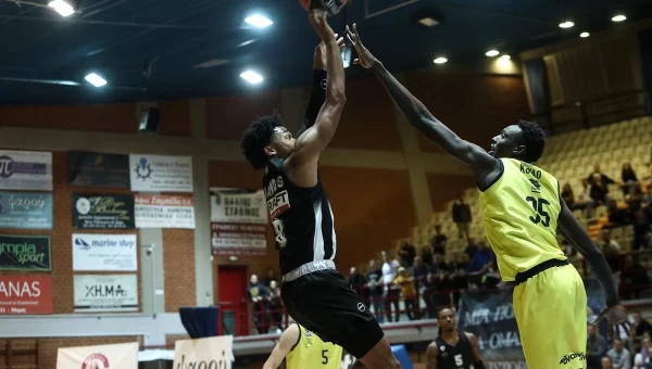 Basket League: Στα ειδικά bet το ενδιαφέρον