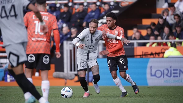 Ligue 1: Ασταμάτητη η Παρί - Νίκες για Μαρσέιγ και Μονακό [vids]