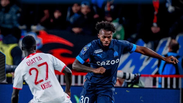 Η ασταμάτητη Παρί και η ατρόμητη Μαρσέιγ [vids]