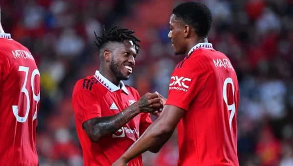 Χωρίς περιθώρια η Μαν. Γιουν.