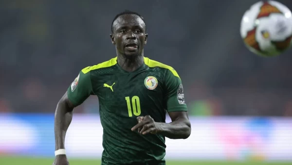 Μουντιάλ 2022: Χάνει την πρεμιέρα ο Μανέ