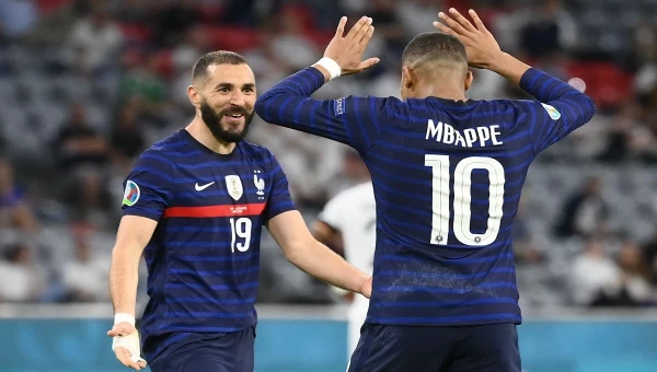 Μουντιάλ 2022: Η “μάχη” των 6! - Μακροχρόνια πονταρίσματα για τον πρώτο σκόρερ