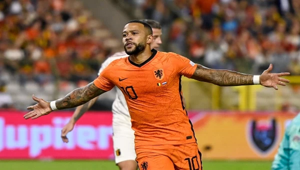 Παγκόσμιο Κύπελλο 2022: Αγωνία -και- για Ντεπάι σε Ολλανδία