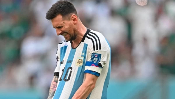 Μουντιάλ 2022: Ήττα - σοκ της Αργεντινής, 2-1 από τη Σαουδική Αραβία (vids)