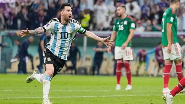 Μουντιάλ 2022: Τα ρεκόρ του Μέσι!