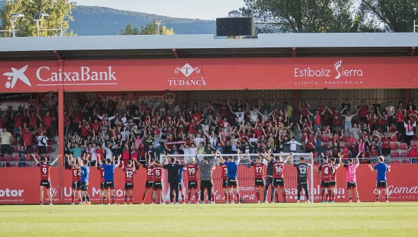 Β' Ισπανίας: Μιραντές-Καρταγένα και πρόταση στο 1,95!