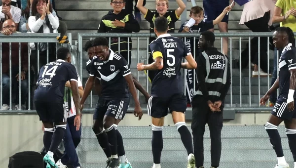 Β’ Γαλλίας: Ανώτερη η Μπορντό