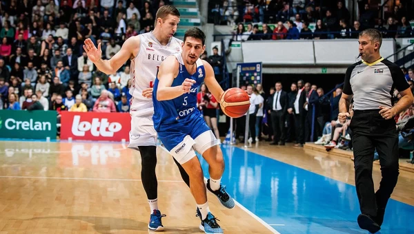 Η ΕΛΛΑΔΑΡΑ στο Παγκόσμιο Κύπελλο [vid]