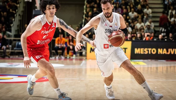 Οι Σέρβοι πήραν το ντέρμπι του ομίλου