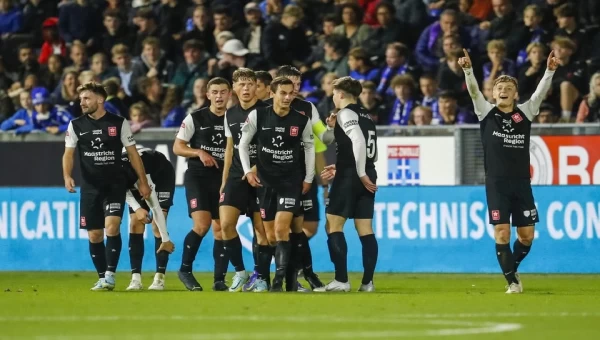 Β’ Ολλανδίας: Υπόσχονται γκολ!