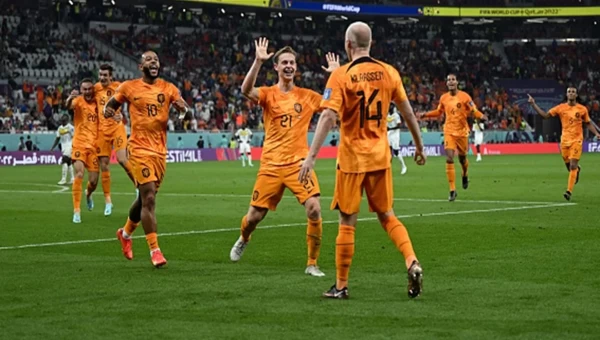 Μουντιάλ 2022: Ετοιμάζει αλλαγές ο φαν Χααλ