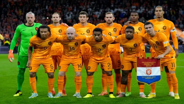 Παγκόσμιο Κύπελλο 2022: Ανακοίνωσε αποστολή η Ολλανδία