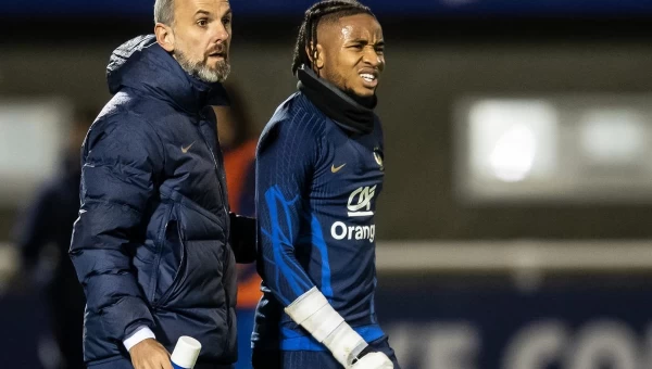 Μουντιάλ 2022: Εκτός και ο Ενκουνκού από την Εθνική Γαλλίας! 