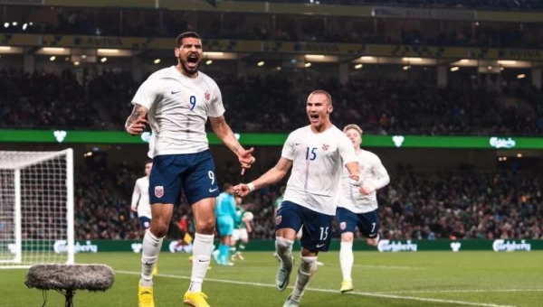 Φιλικά Εθνικών Ομάδων: Νορβηγία-Φινλανδία, ρίσκο στα γκολ!