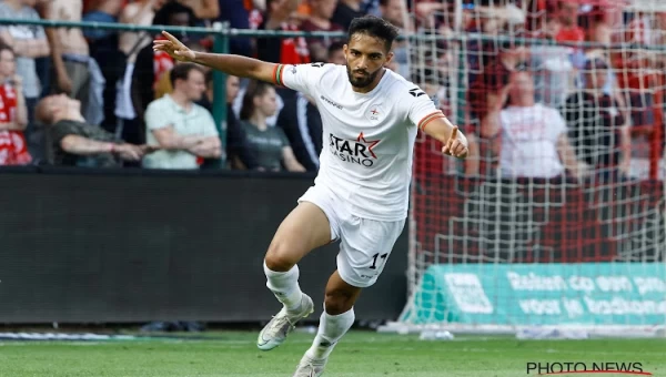 Α’ Βελγίου: Λέουβεν – Σερένγκ, αντίδραση στο 1,85!