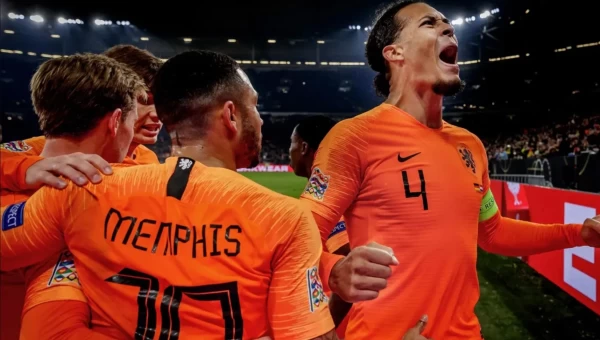 Μουντιάλ 2022: Τα δύο πρώτα ζευγάρια των 16 του Κατάρ!