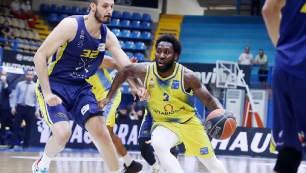 Basket League: Εύκολα Άρης και Περιστέρι