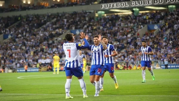 Κύπελλο Πορτογαλίας: “Καθαρή” νίκη για Πόρτο