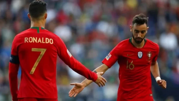 Φιλικά Εθνικών Ομάδων: Πορτογαλία - Νιγηρία, ανέτοιμη ψυχολογικά η ομάδα του Σάντος! 