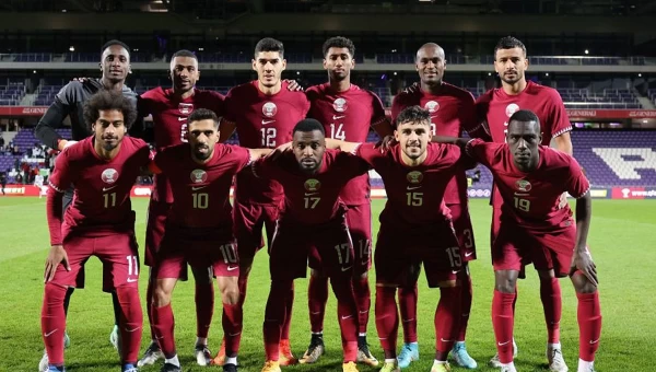 Παγκόσμιο Κύπελλο 2022: Η αποστολή των διοργανωτών του Κατάρ [vid]