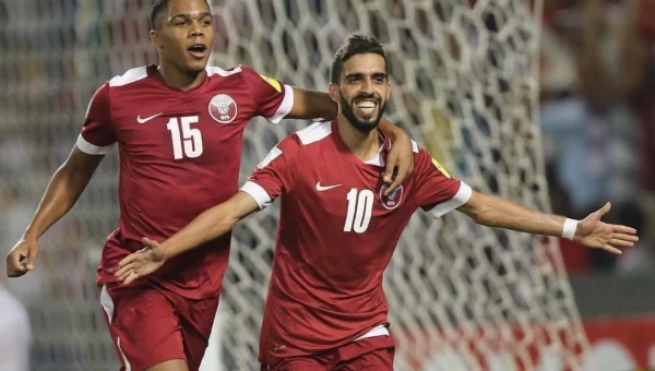 Ρίσκο με Κατάρ!